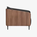 STRATO Single Seater Sofa