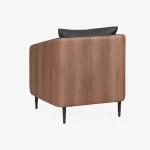 STRATO Single Seater Sofa