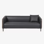 STRATO Three Seater Sofa