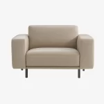 VEYRA One Seater Sofa