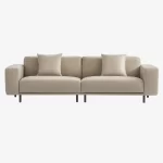 VEYRA Three Seater Sofa