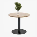 BISTRO Round Coffee Table