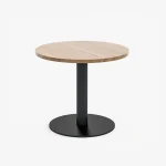 BISTRO Round Coffee Table