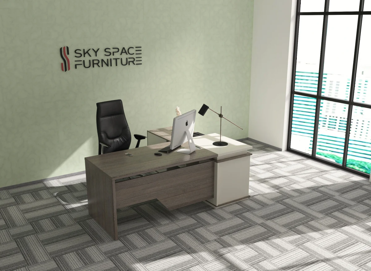 How to Choose the Right Office Furniture Supplier in Dubai