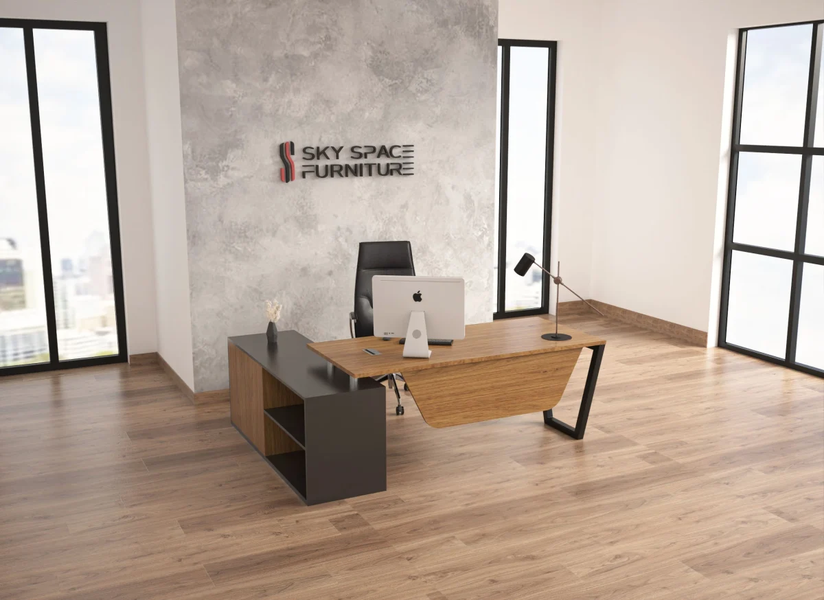 Office Furniture in Dubai for Modern and Productive Workspaces