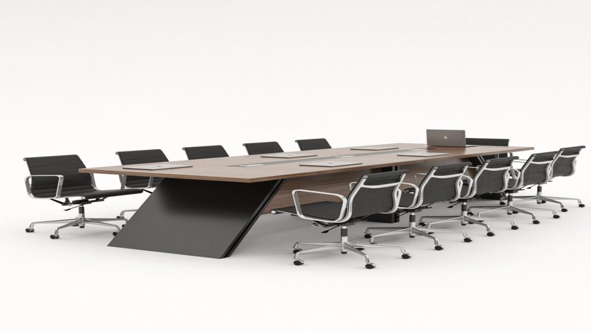 Office Furniture Ideas for Modern Professional Workspaces
