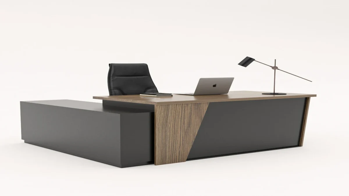 Modern Office Furniture in Dubai for Efficient Workspaces