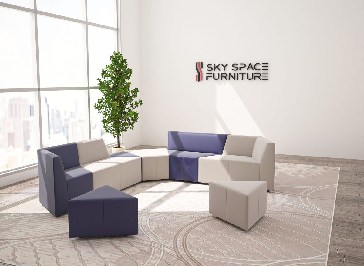 Office Lounge Furniture That Enhances Comfort and Collaboration