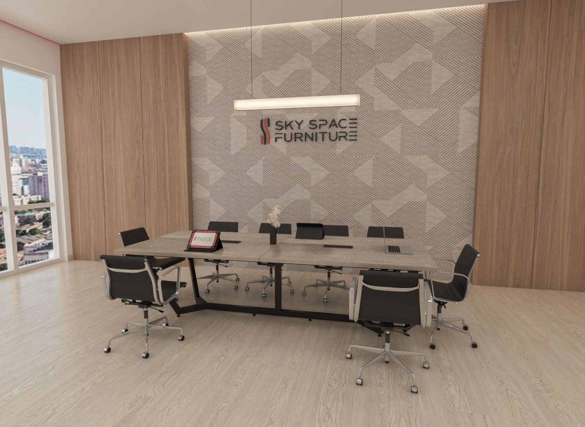 Conference and Meeting Room Furniture Solutions in Dubai