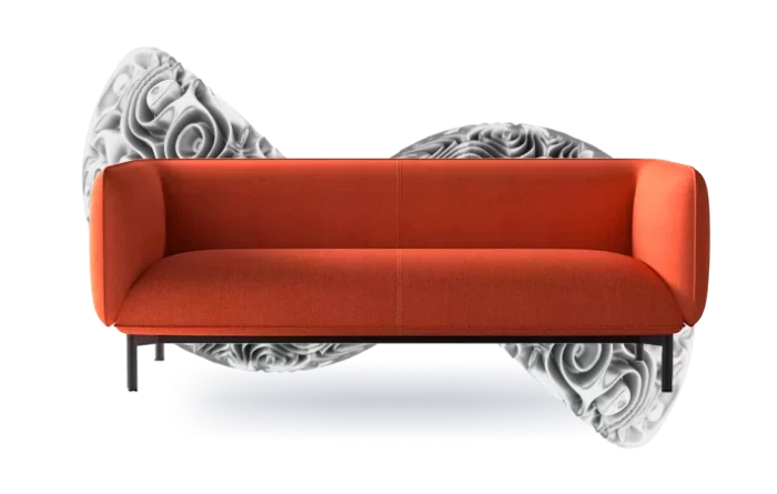 sofa background